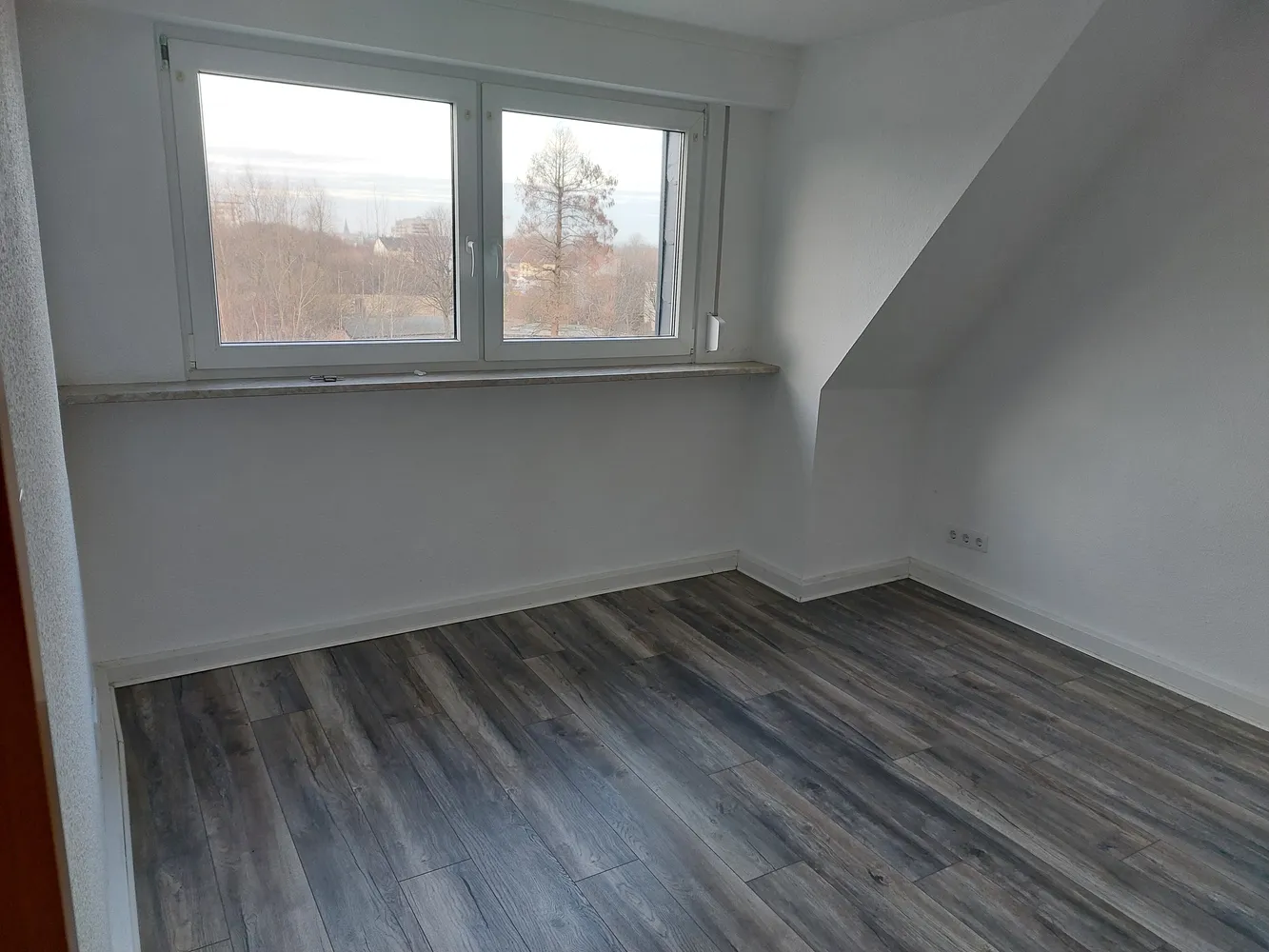3 Zimmer Wohnung mit 40 m² in Herne – Bild 6