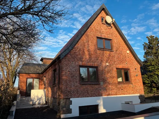 5 Zimmer Haus mit 140 m² in Flensburg – Bild 4