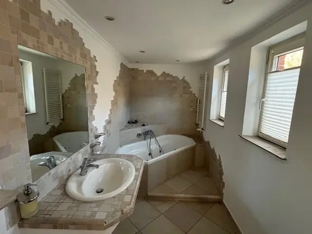 5 Zimmer Haus mit 140 m² in Flensburg – Bild 9