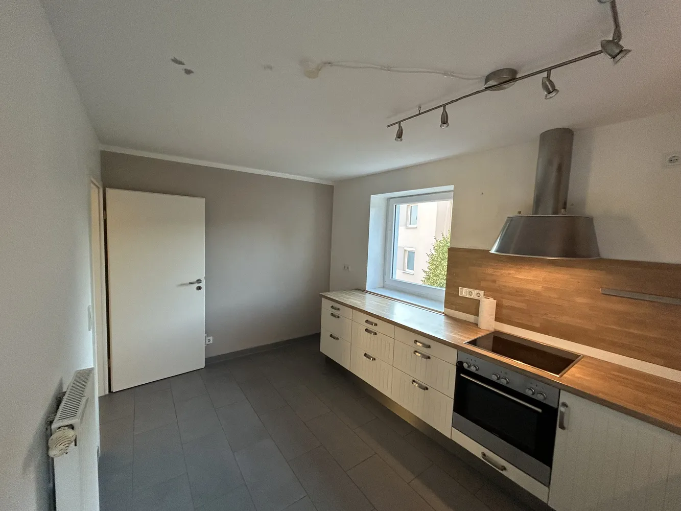 3 Zimmer Wohnung mit 105 m² in Darmstadt – Bild 1