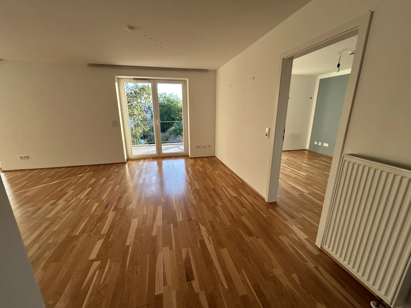 3 Zimmer Wohnung mit 105 m² in Darmstadt – Bild 12