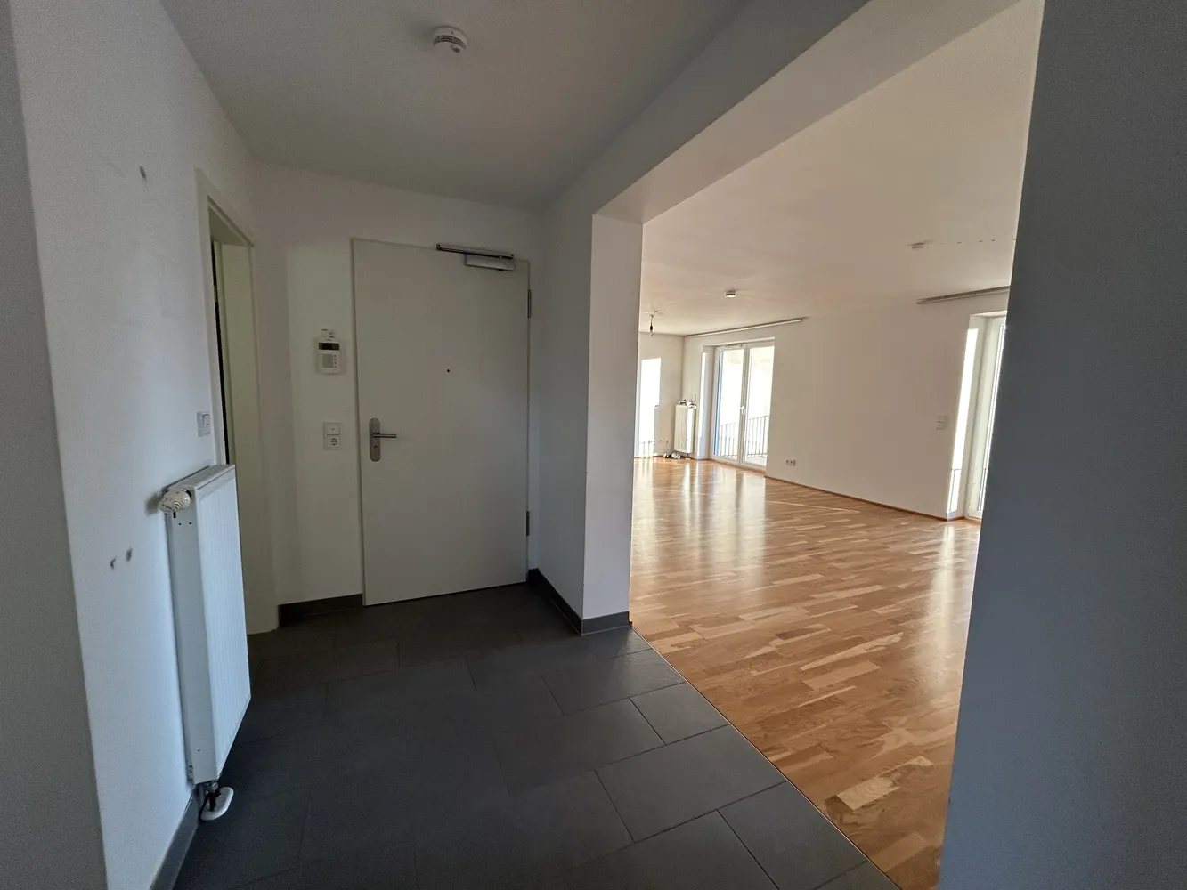 3 Zimmer Wohnung mit 105 m² in Darmstadt – Bild 3