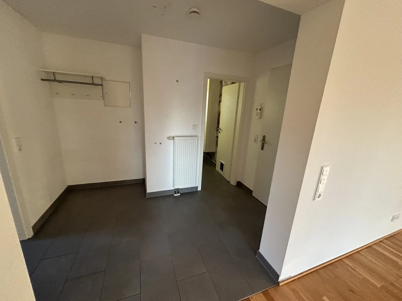 3 Zimmer Wohnung mit 105 m² in Darmstadt – Bild 4