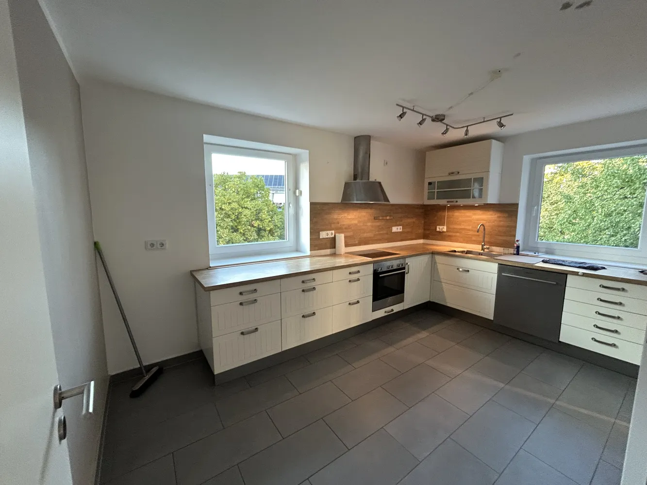3 Zimmer Wohnung mit 105 m² in Darmstadt – Bild 6