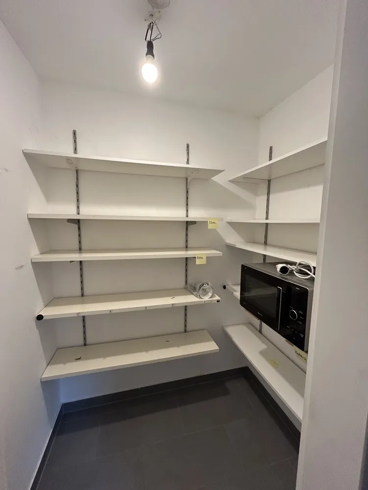 3 Zimmer Wohnung mit 105 m² in Darmstadt – Bild 8