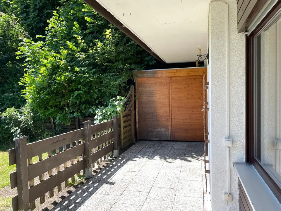 2 Zimmer Wohnung mit 61 m² in Berchtesgaden – Bild 2