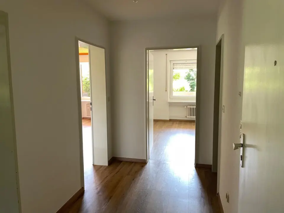 2 Zimmer Wohnung mit 61 m² in Berchtesgaden – Bild 4