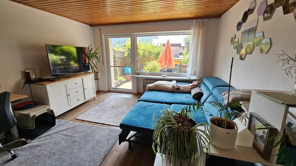 2 Zimmer Wohnung mit 61 m² in Berchtesgaden – Bild 7