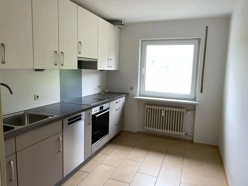 2 Zimmer Wohnung mit 61 m² in Berchtesgaden – Bild 9
