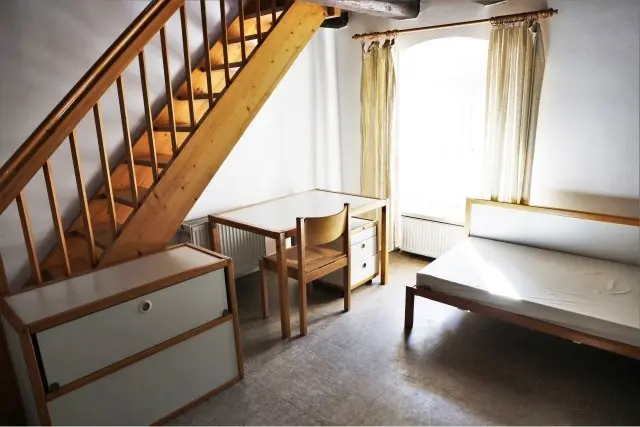 WG-Zimmer mit 19 m² in Regensburg – Bild 1