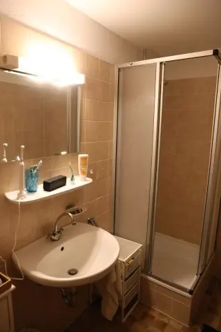 WG-Zimmer mit 19 m² in Regensburg – Bild 4