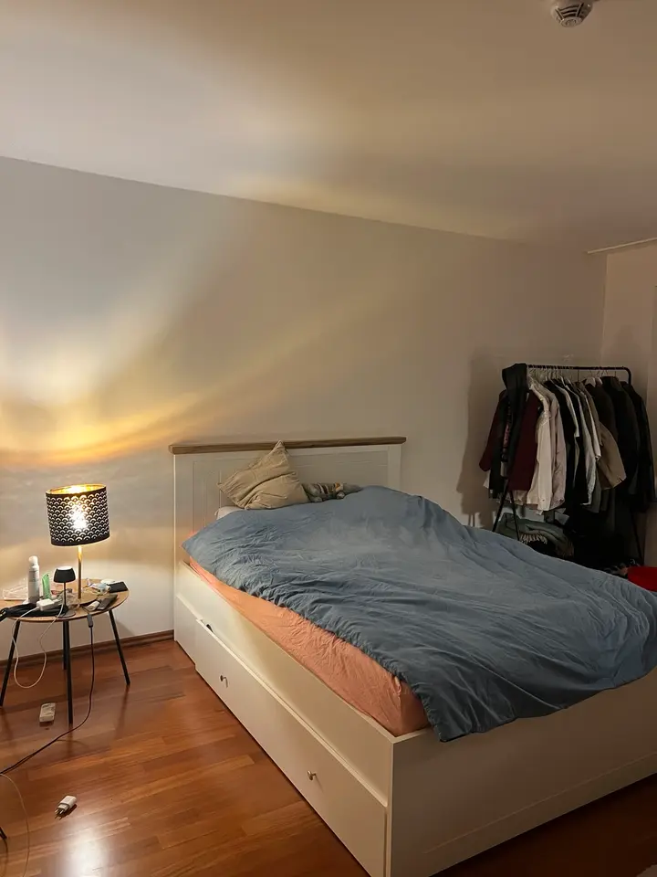 WG-Zimmer mit 19 m² in Regensburg – Bild 7