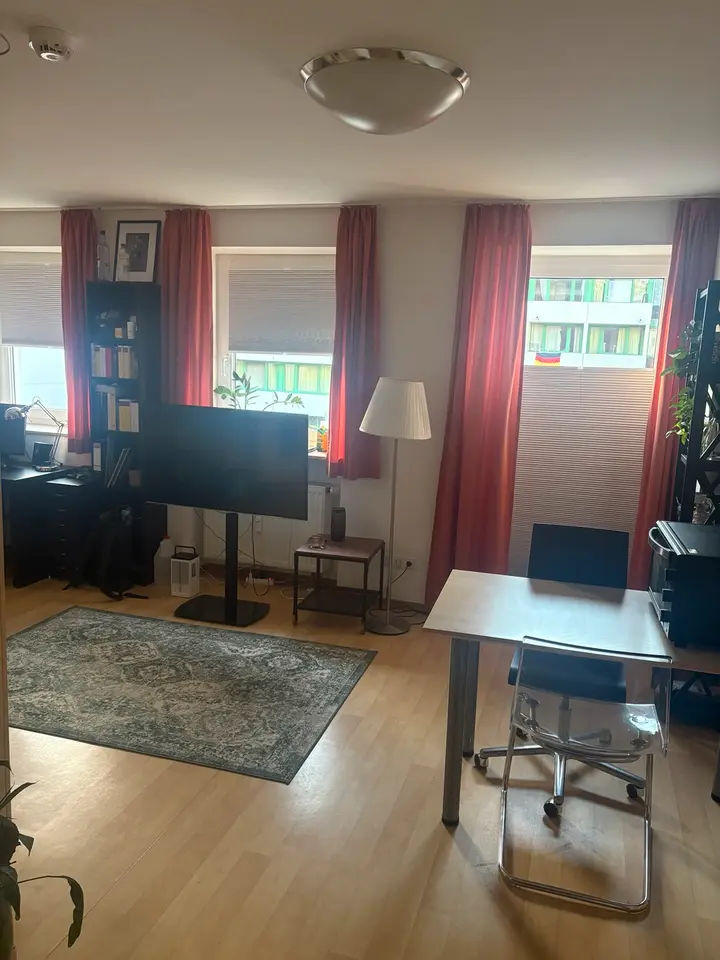 WG-Zimmer mit 19 m² in Regensburg – Bild 9