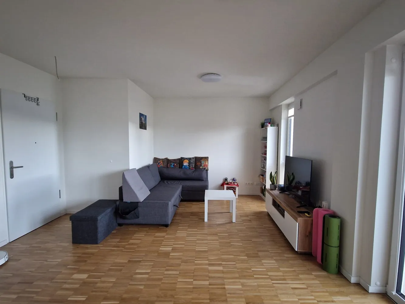 2 Zimmer Wohnung mit 67 m² in Potsdam – Bild 1