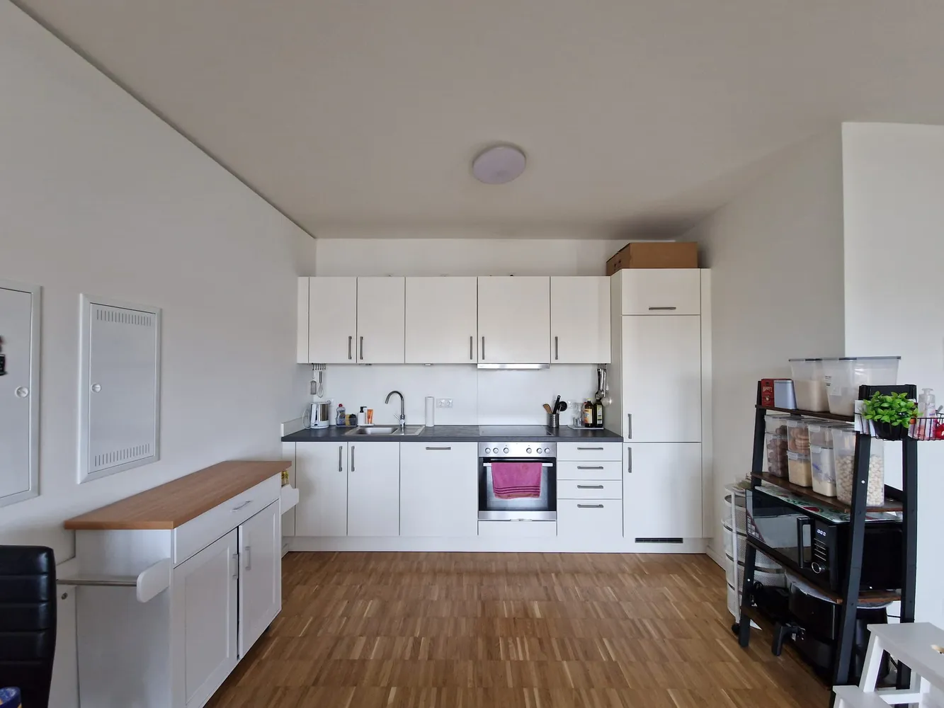 2 Zimmer Wohnung mit 67 m² in Potsdam – Bild 2