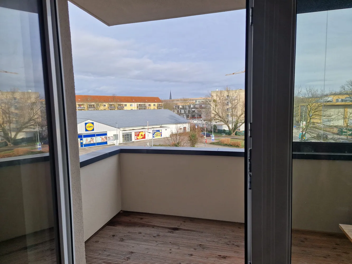 2 Zimmer Wohnung mit 67 m² in Potsdam – Bild 3