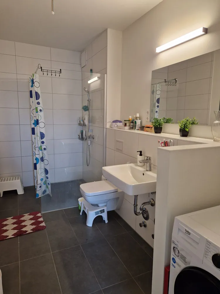 2 Zimmer Wohnung mit 67 m² in Potsdam – Bild 5