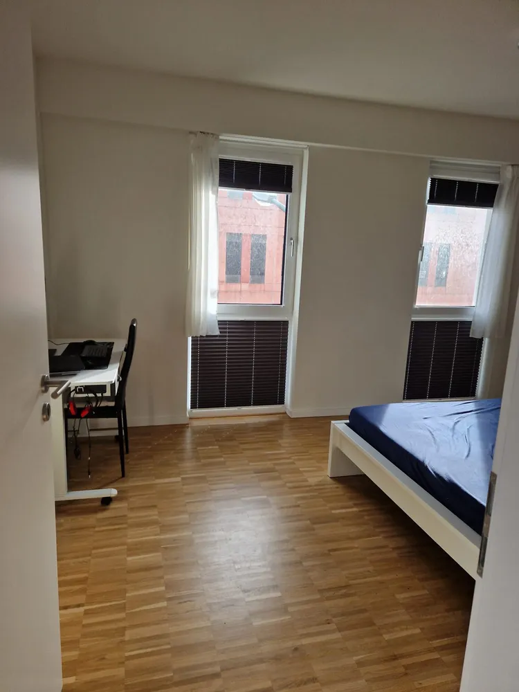 2 Zimmer Wohnung mit 67 m² in Potsdam – Bild 6