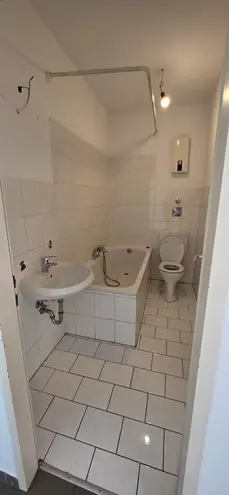 3 Zimmer Wohnung mit 50 m² in Herne – Bild 5
