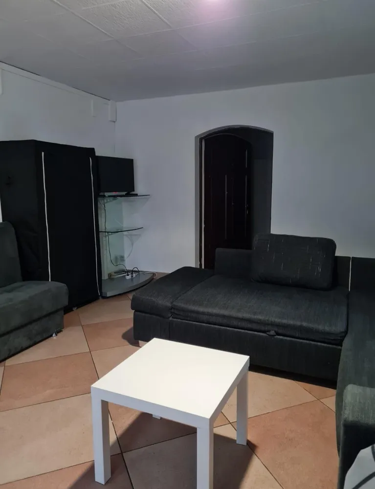 2 Zimmer Wohnung mit 15 m² in Ludwigsburg – Bild 1