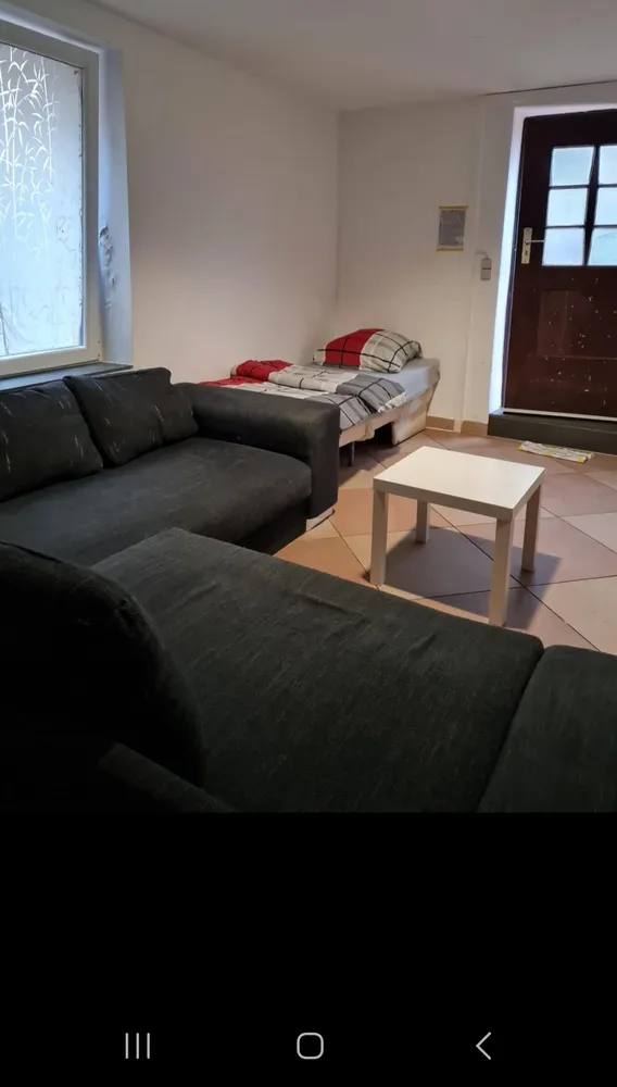 2 Zimmer Wohnung mit 15 m² in Ludwigsburg – Bild 2
