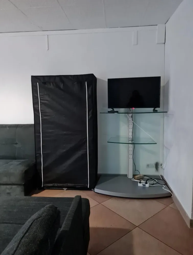2 Zimmer Wohnung mit 15 m² in Ludwigsburg – Bild 3