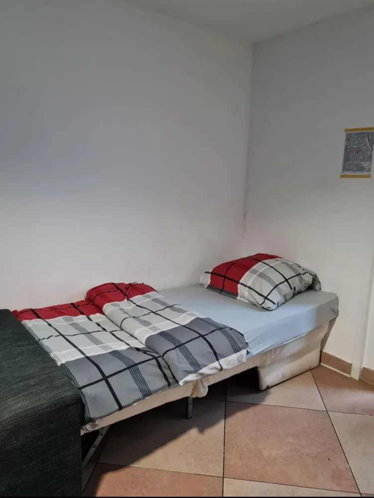 2 Zimmer Wohnung mit 15 m² in Ludwigsburg – Bild 4