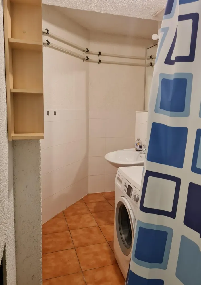 2 Zimmer Wohnung mit 15 m² in Ludwigsburg – Bild 6