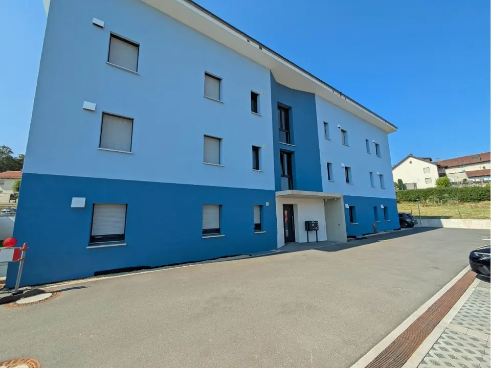 2 Zimmer Wohnung mit 90 m² in Amberg – Bild 1