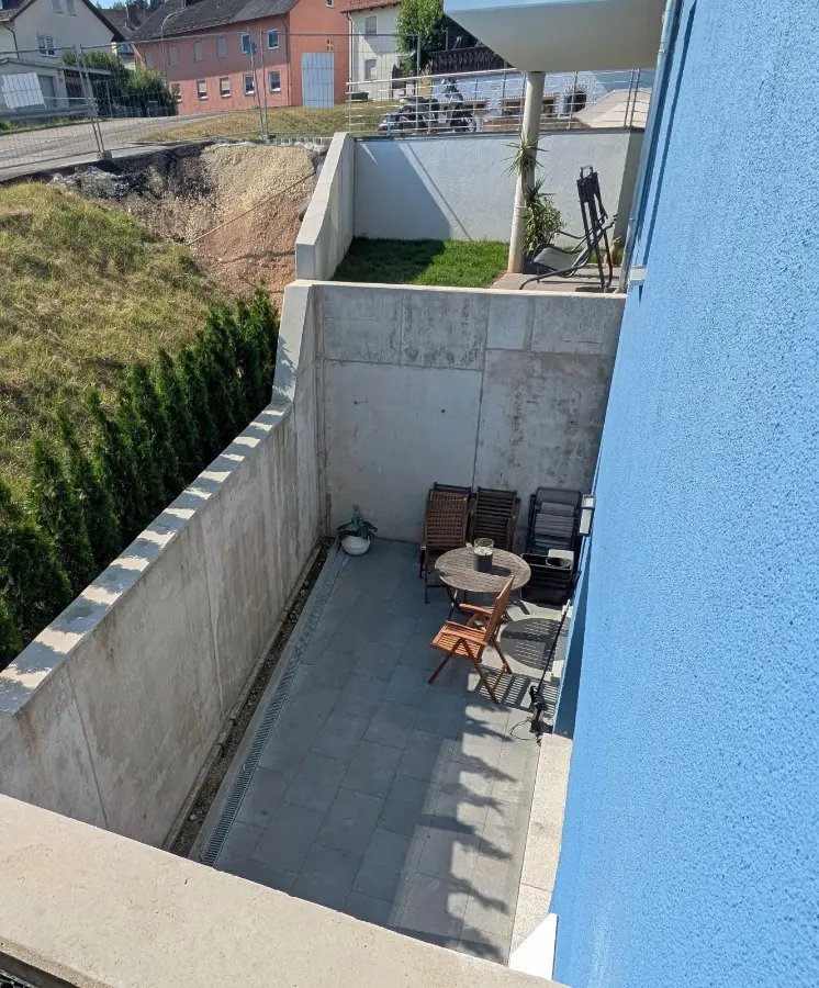 2 Zimmer Wohnung mit 90 m² in Amberg – Bild 3