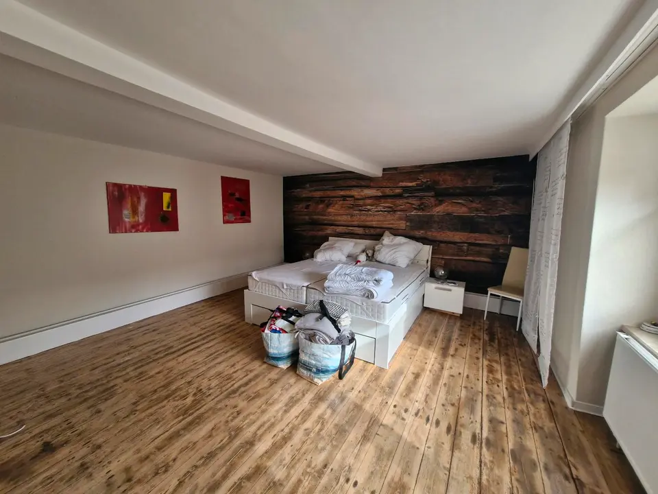 4 Zimmer Haus mit 110 m² in Aschersleben – Bild 2