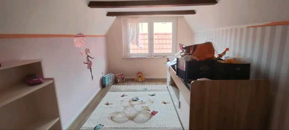 4 Zimmer Haus mit 110 m² in Aschersleben – Bild 3