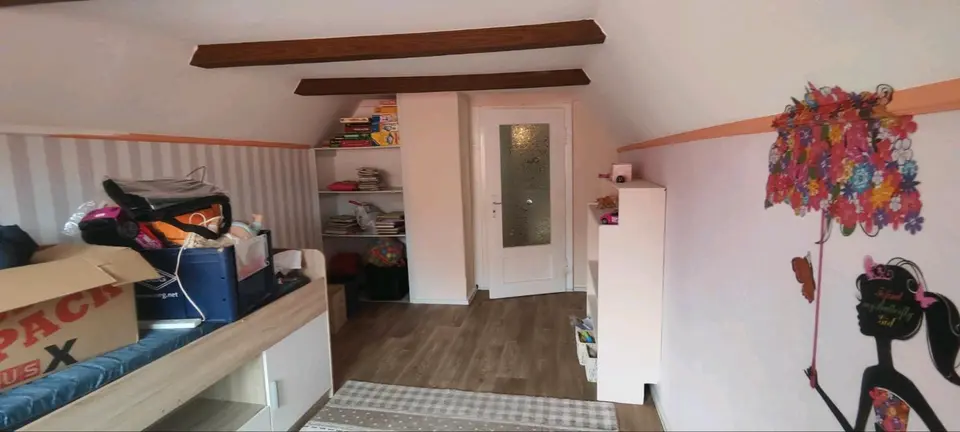 4 Zimmer Haus mit 110 m² in Aschersleben – Bild 4