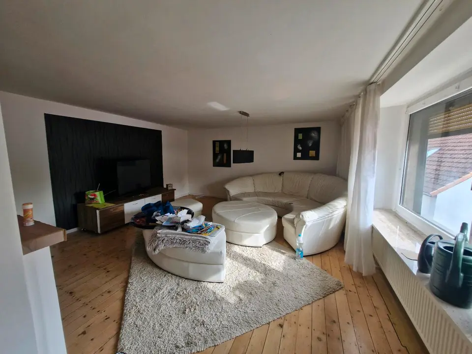 4 Zimmer Haus mit 110 m² in Aschersleben – Bild 6