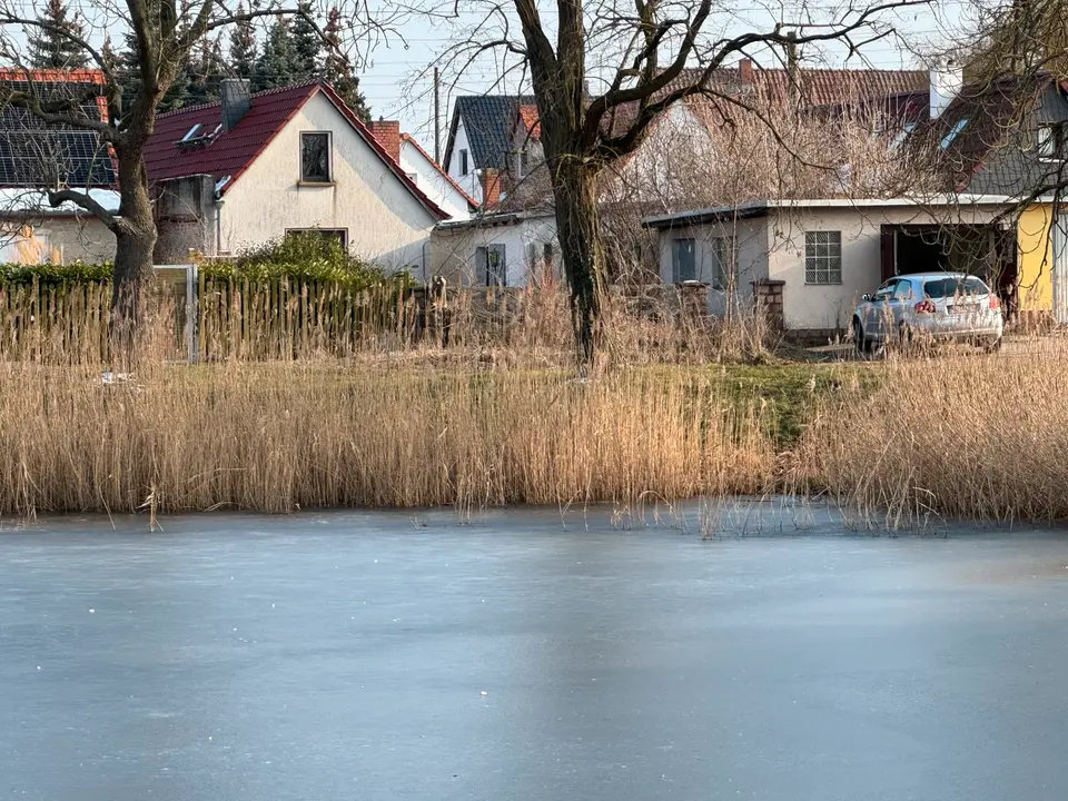 4 Zimmer Haus mit 110 m² in Aschersleben – Bild 8