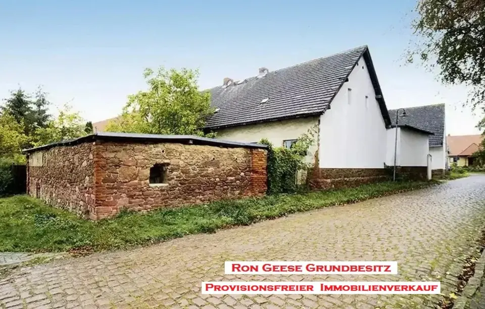 4 Zimmer Haus mit 110 m² in Aschersleben – Bild 9