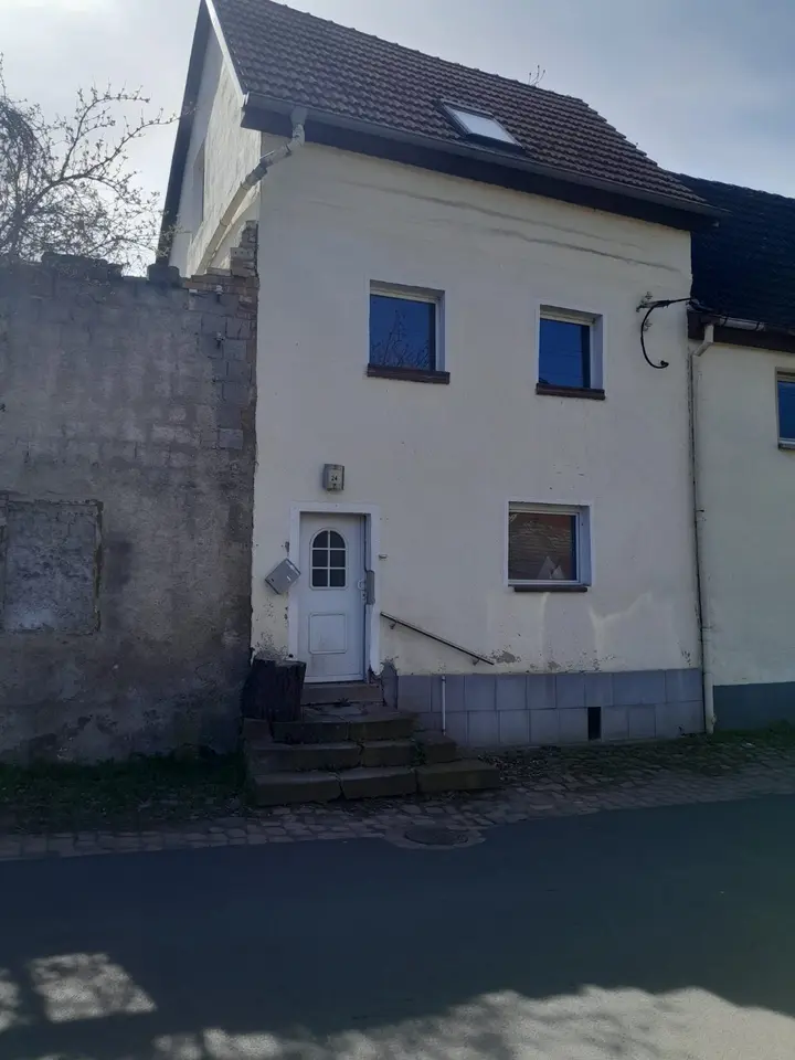 4 Zimmer Haus mit 110 m² in Aschersleben – Bild 10