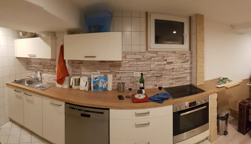 WG-Zimmer mit 11 m² in Marburg – Bild 5