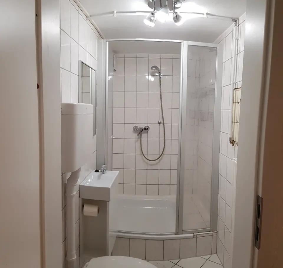 WG-Zimmer mit 11 m² in Marburg – Bild 8
