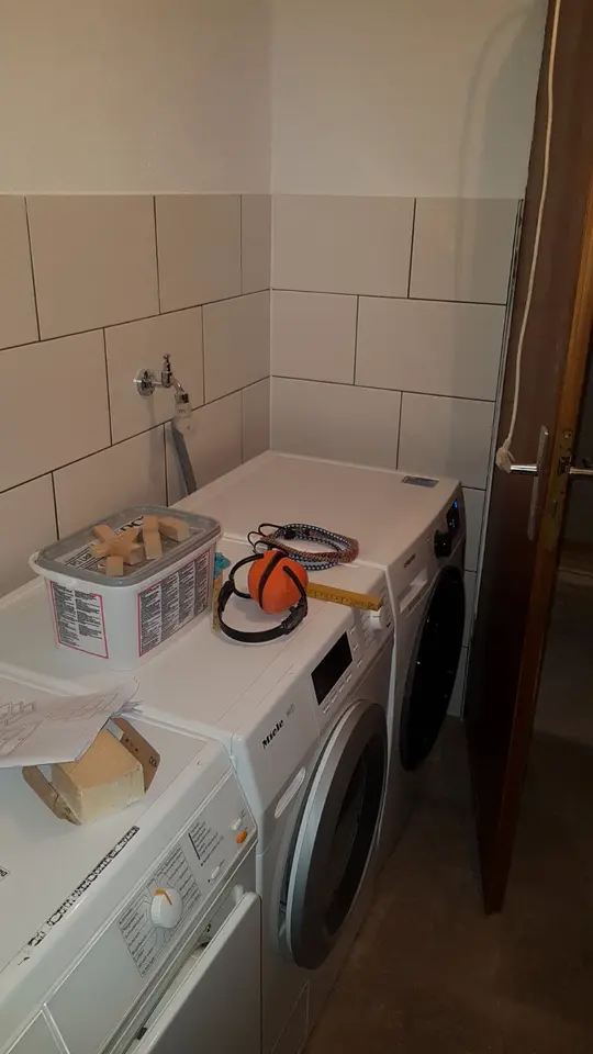 WG-Zimmer mit 11 m² in Marburg – Bild 9