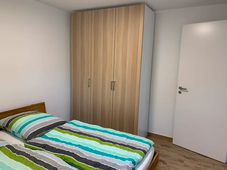2 Zimmer Wohnung mit 30 m² in Friedrichshafen – Bild 1