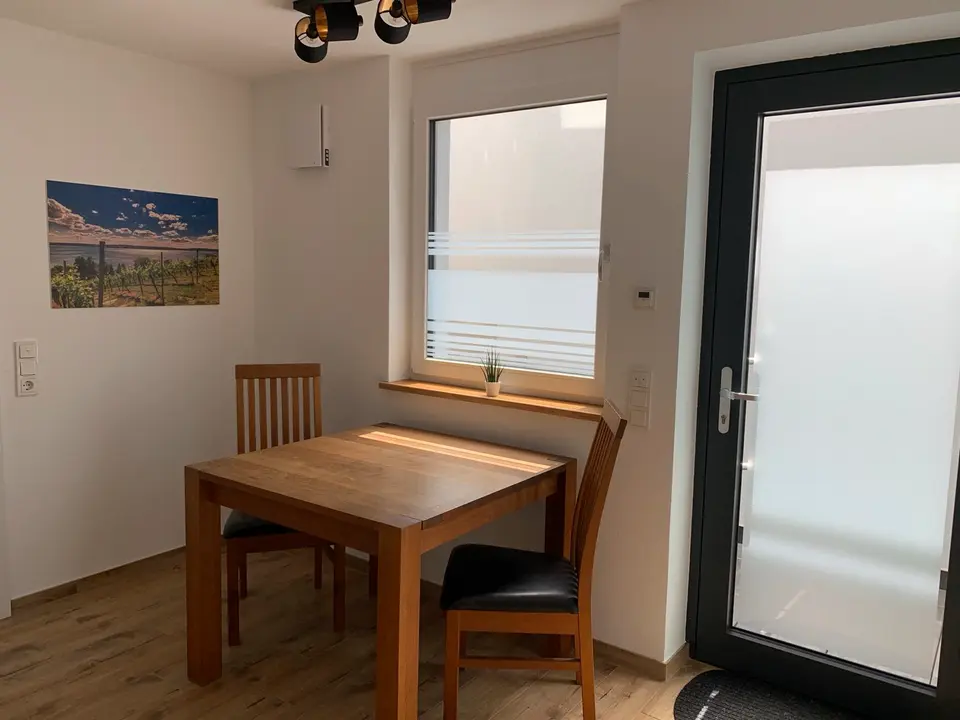 2 Zimmer Wohnung mit 30 m² in Friedrichshafen – Bild 3
