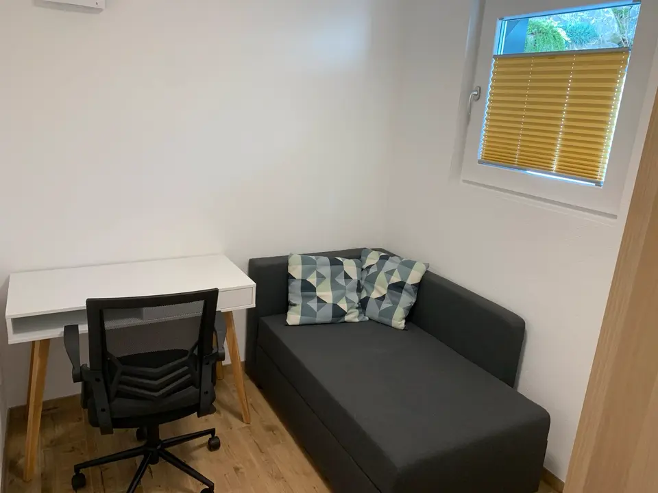 2 Zimmer Wohnung mit 30 m² in Friedrichshafen – Bild 4