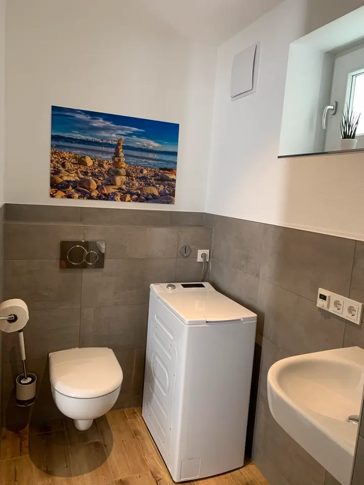 2 Zimmer Wohnung mit 30 m² in Friedrichshafen – Bild 6