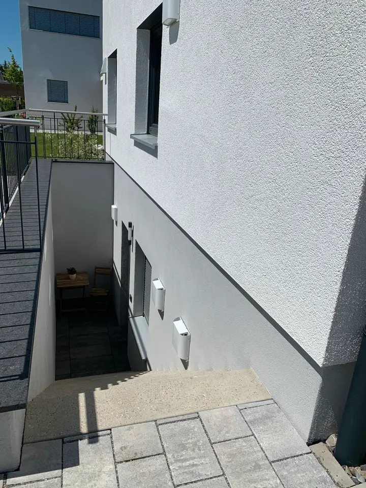 2 Zimmer Wohnung mit 30 m² in Friedrichshafen – Bild 8