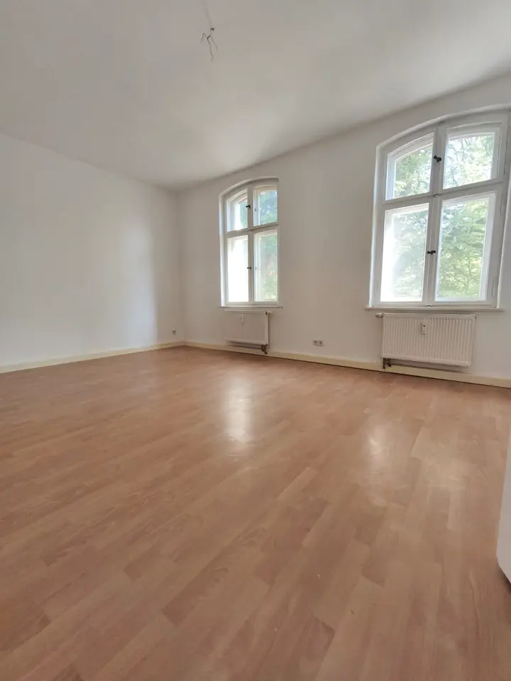 4 Zimmer Wohnung mit 117 m² in Brandenburg an der Havel – Bild 1