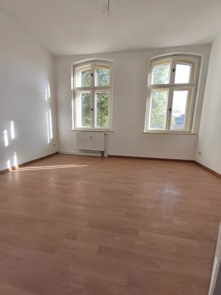 4 Zimmer Wohnung mit 117 m² in Brandenburg an der Havel – Bild 2