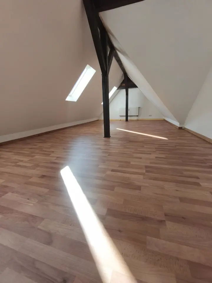 4 Zimmer Wohnung mit 117 m² in Brandenburg an der Havel – Bild 3
