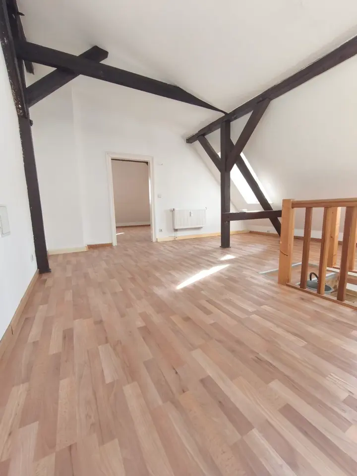 4 Zimmer Wohnung mit 117 m² in Brandenburg an der Havel – Bild 4