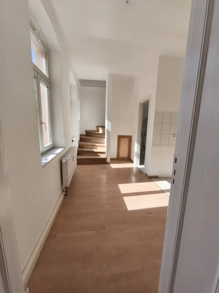 4 Zimmer Wohnung mit 117 m² in Brandenburg an der Havel – Bild 6